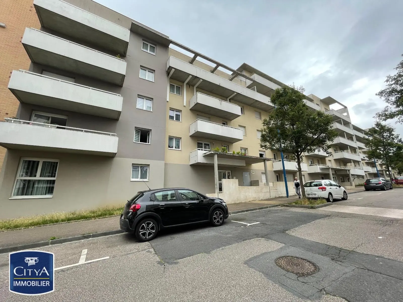 Photo 5 Appartement 2 pièces 48m²
