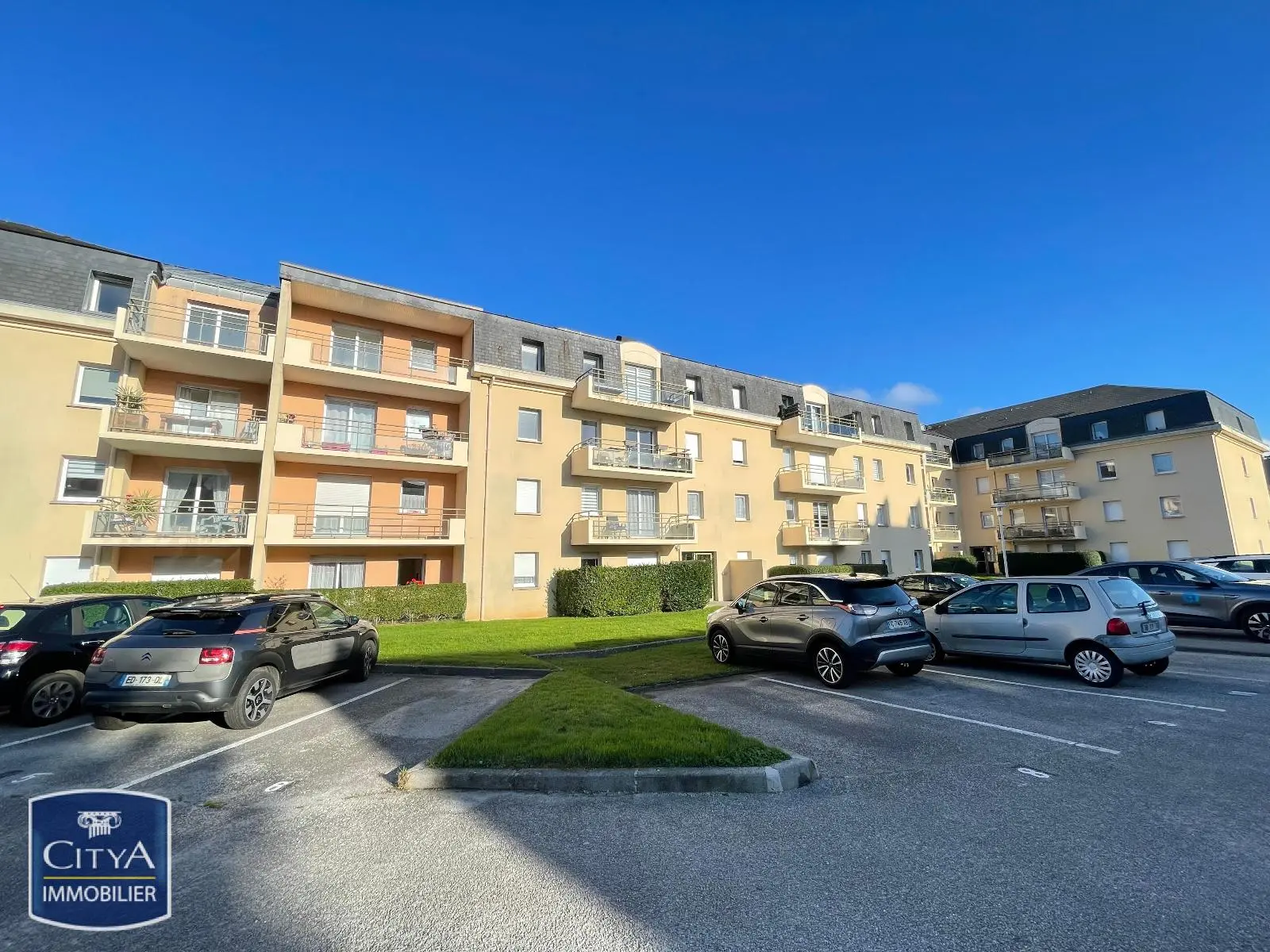 Photo 9 Appartement 3 pièces 53.97m²