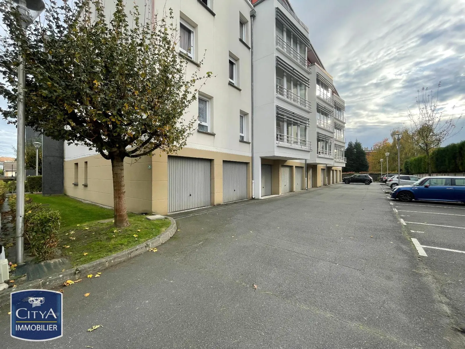 Photo 7 Appartement 2 pièces 47.35m²