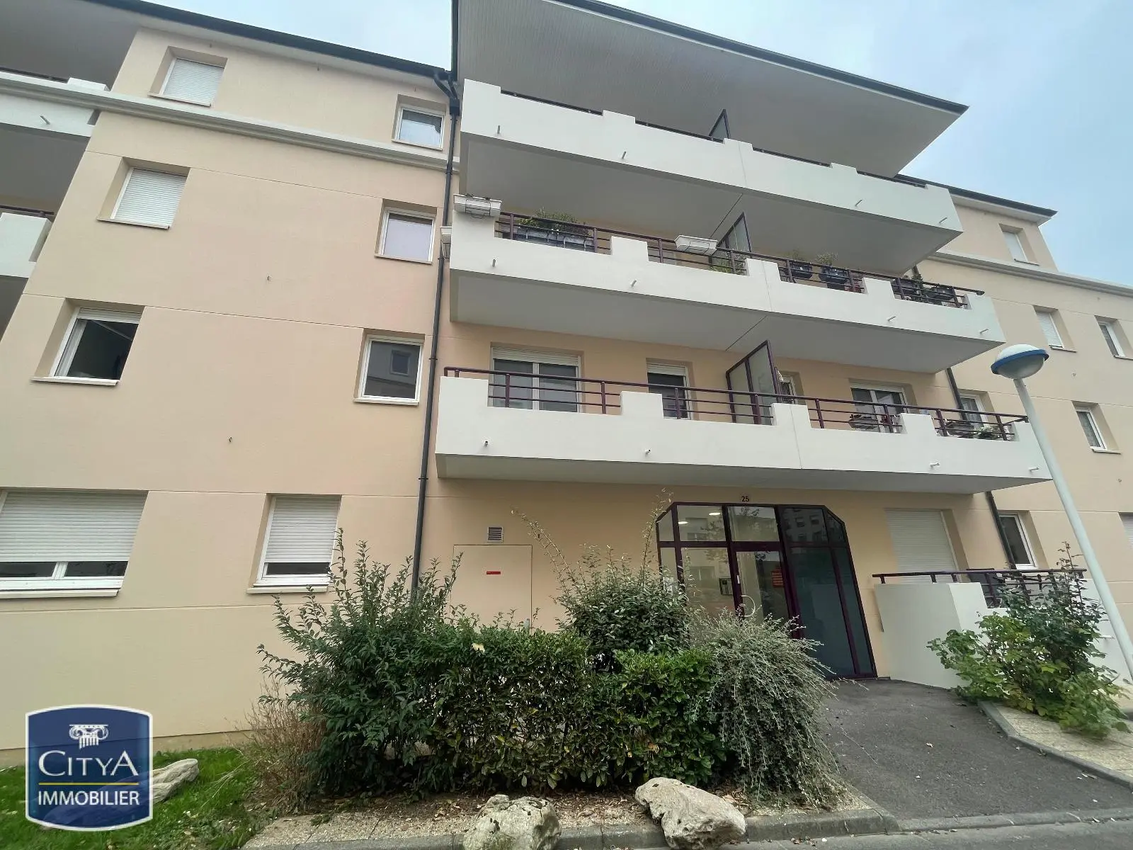 Photo 5 Appartement 2 pièces 48.31m²