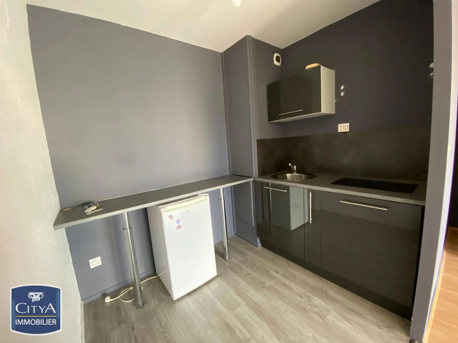 Photo 2 Appartement 2 pièces 45.76m²