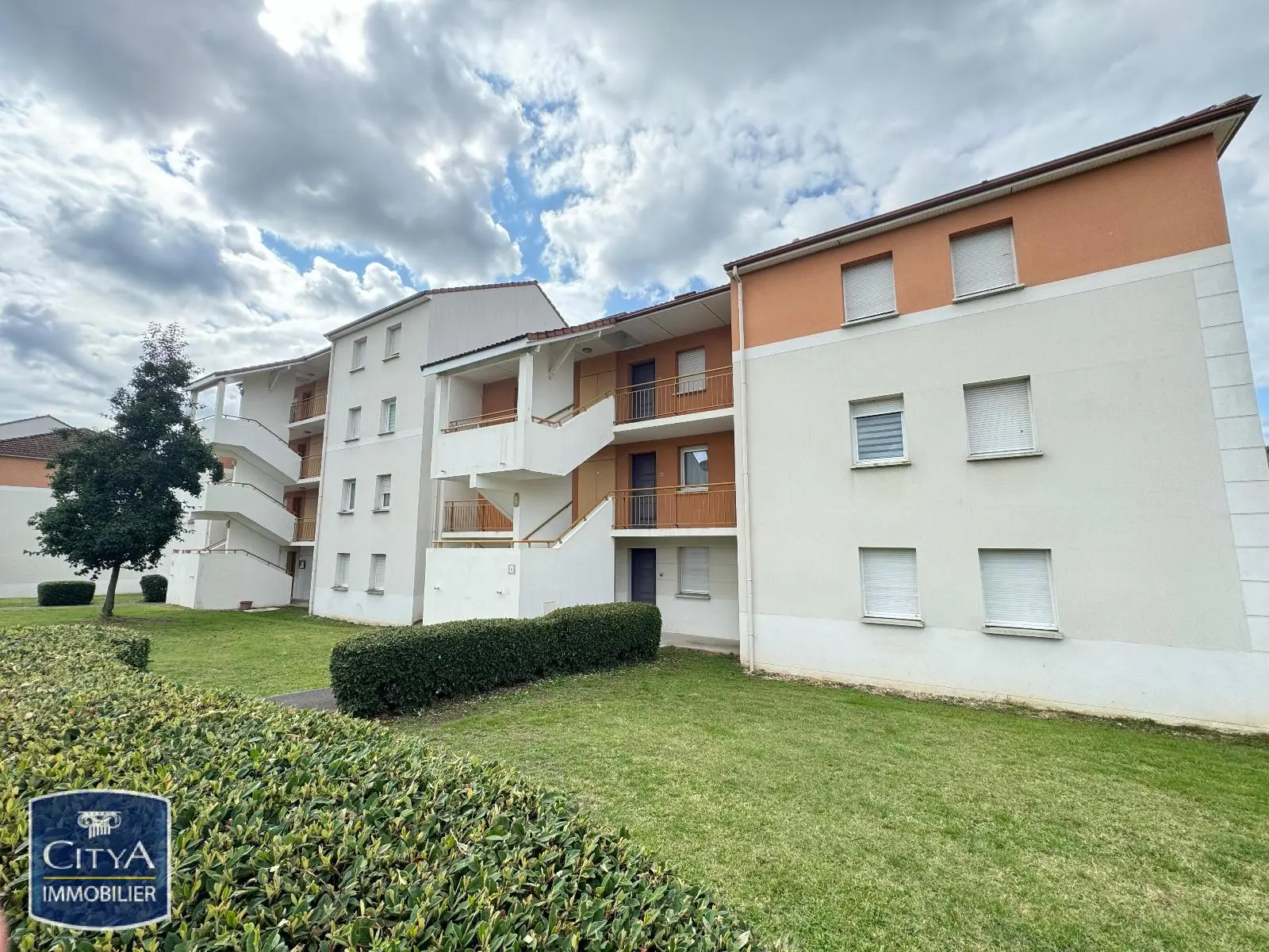 Photo 7 Appartement 3 pièces 60m²