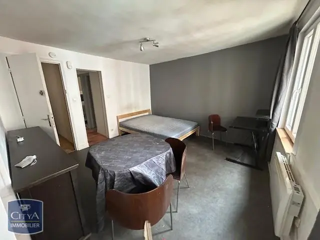Photo 2 Appartement 1 pièce 20.99m²