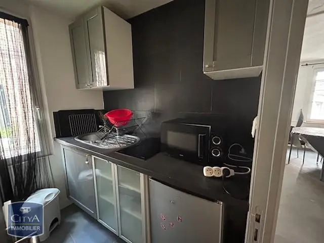 Photo 3 Appartement 1 pièce 20.99m²
