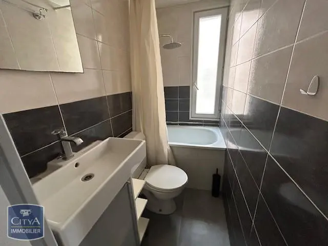Photo 4 Appartement 1 pièce 20.99m²