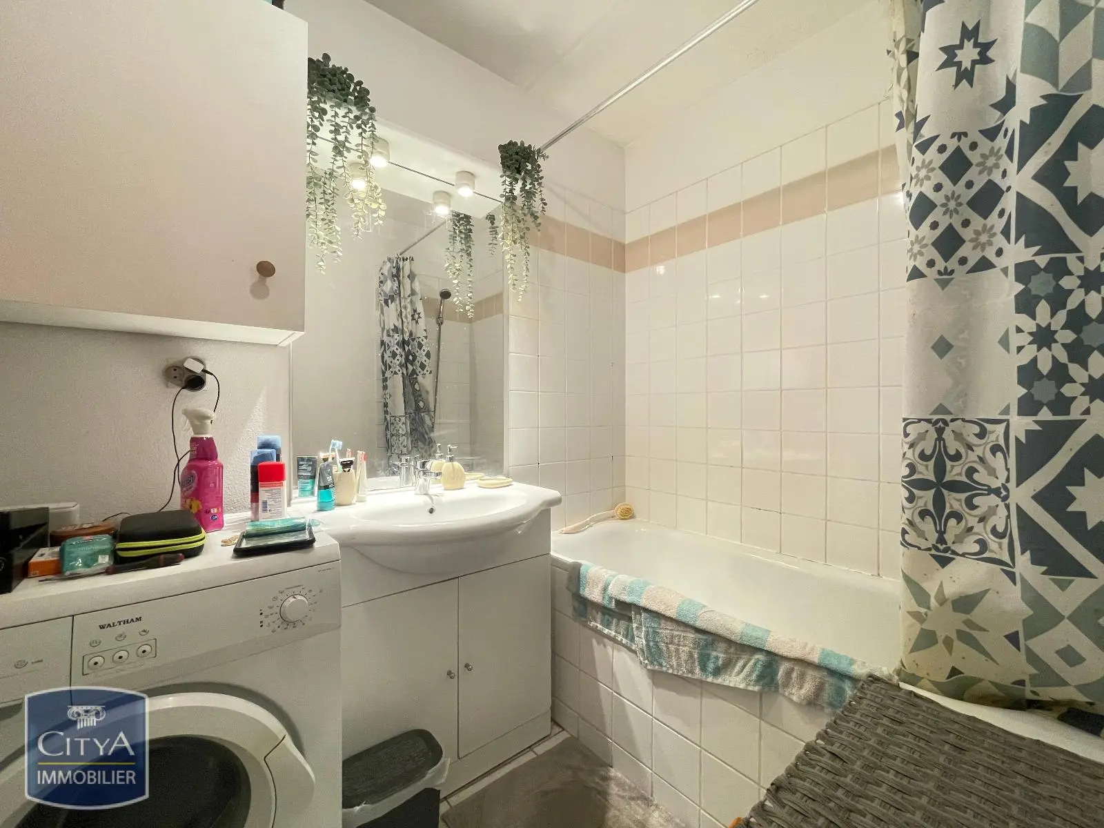 Photo 9 Appartement 3 pièces 60m²