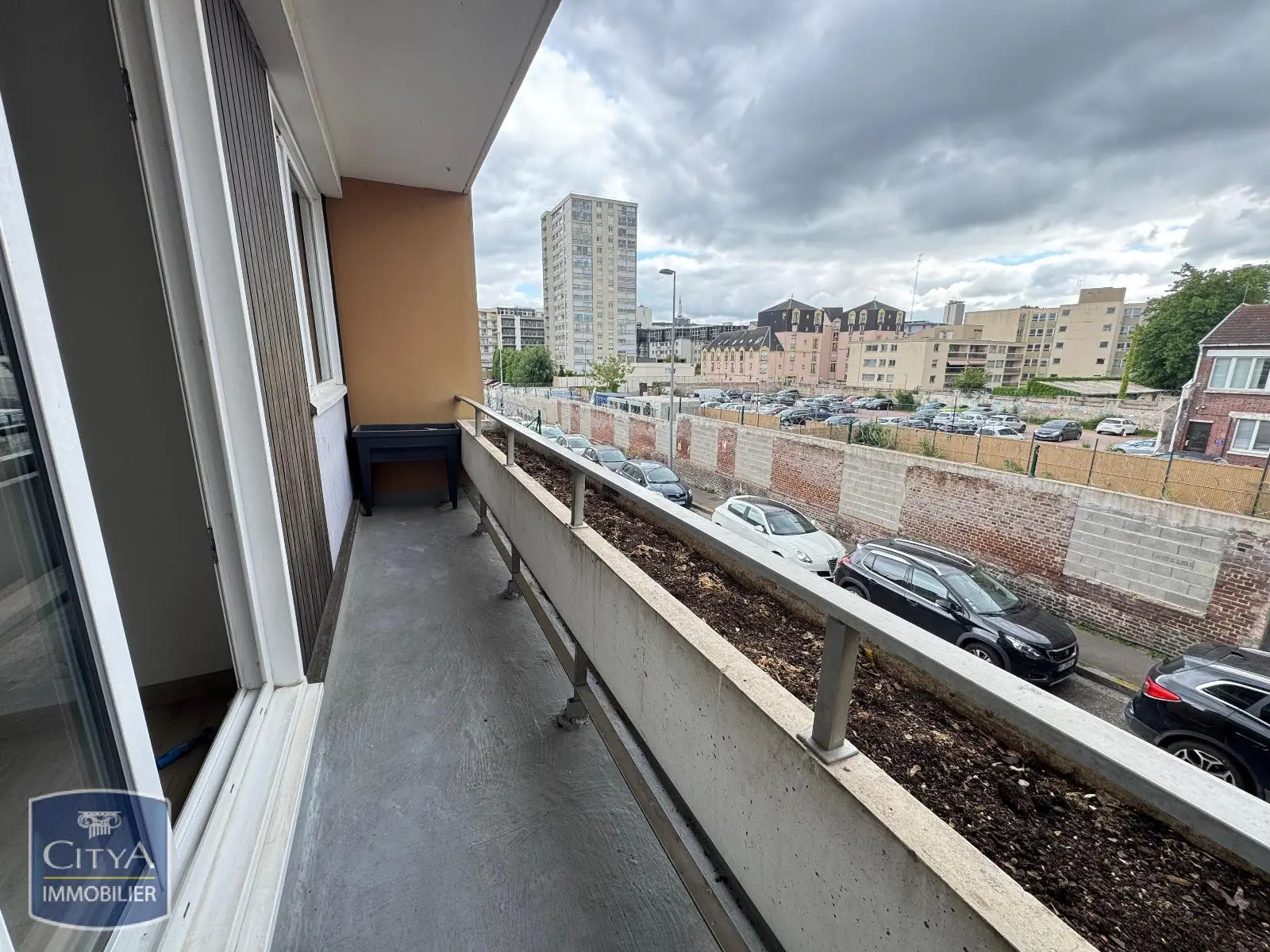 Photo 3 Appartement 2 pièces 30m²