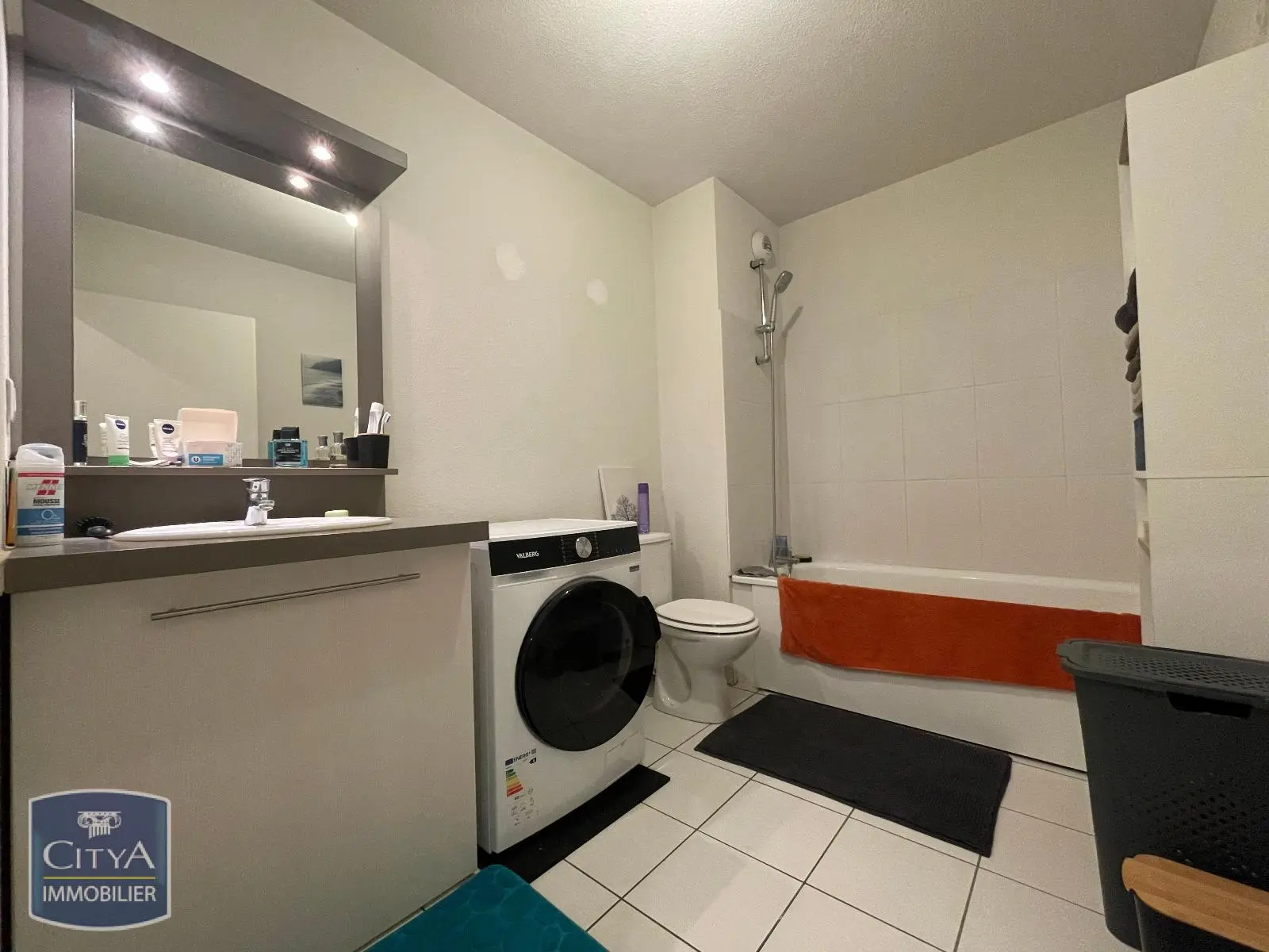 Photo 6 Appartement 2 pièces 47.35m²