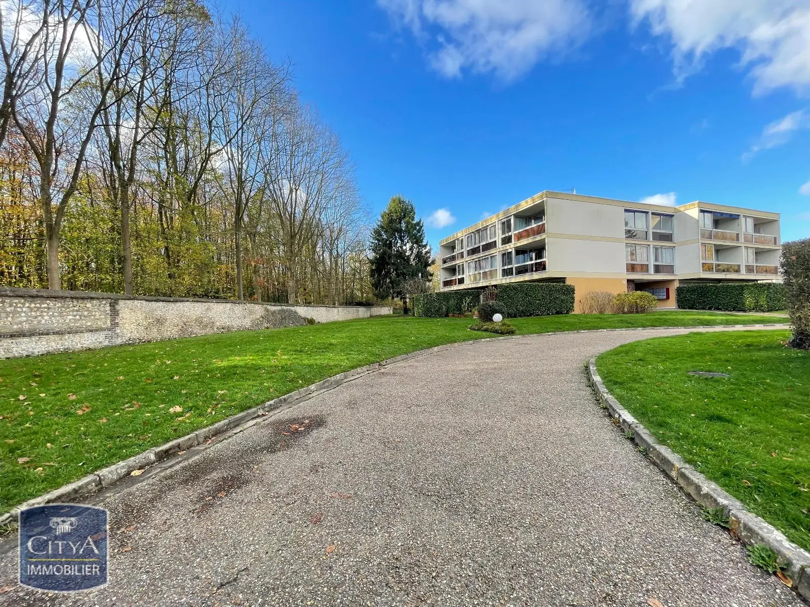 Photo 10 Appartement 2 pièces 45.38m²