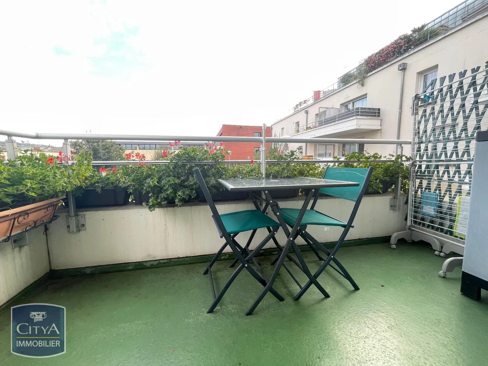 Photo 4 Appartement 3 pièces 63.17m²