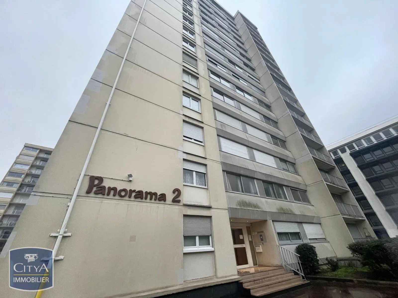 Photo 4 appartement Rouen