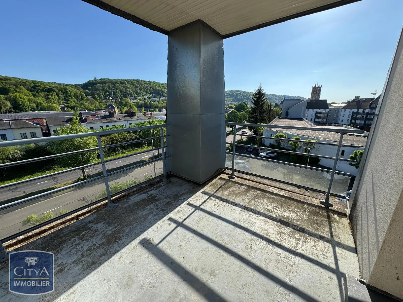 Photo 4 Appartement 2 pièces 51.9m²