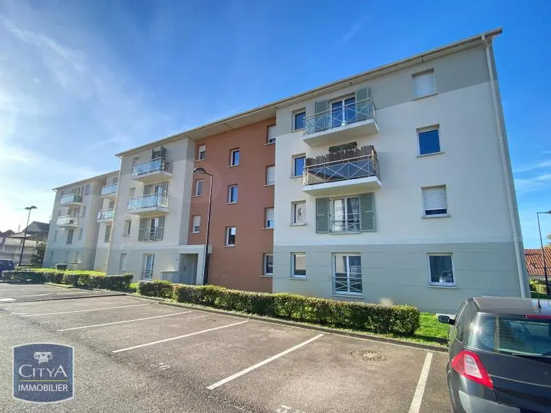 Photo 5 Appartement 2 pièces 46.22m²