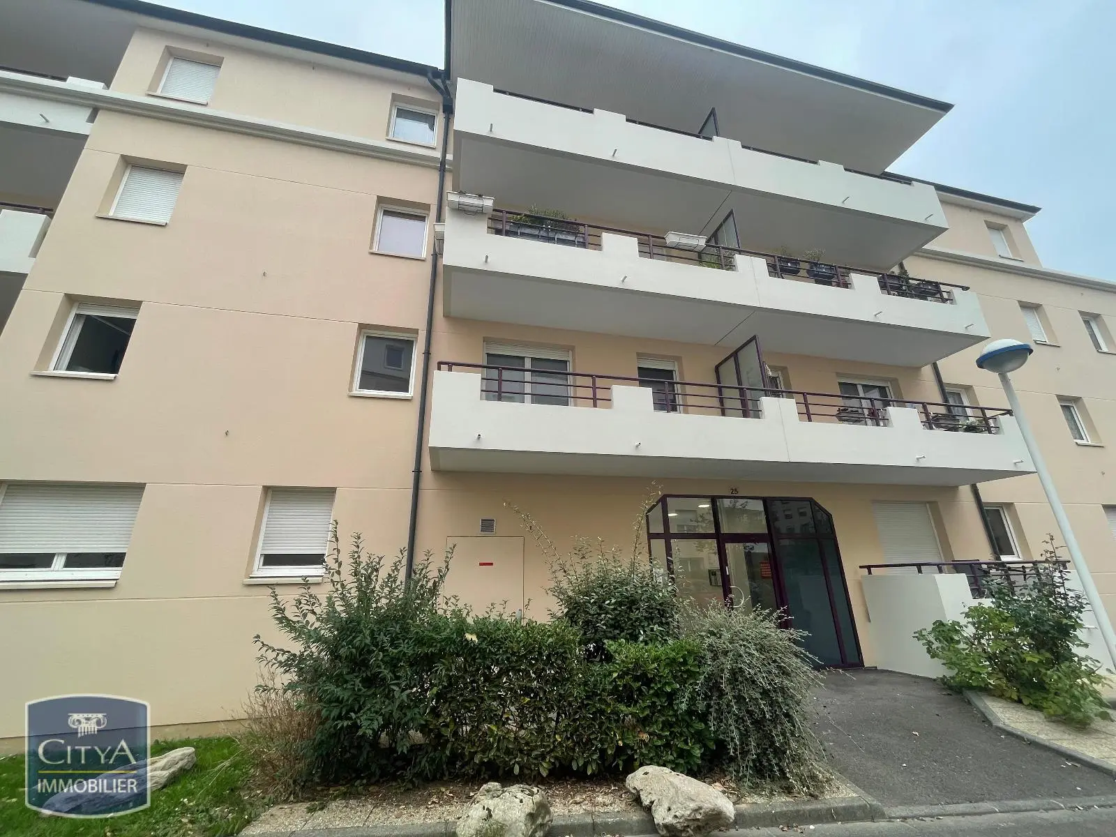 Photo 12 Appartement 3 pièces 55m²