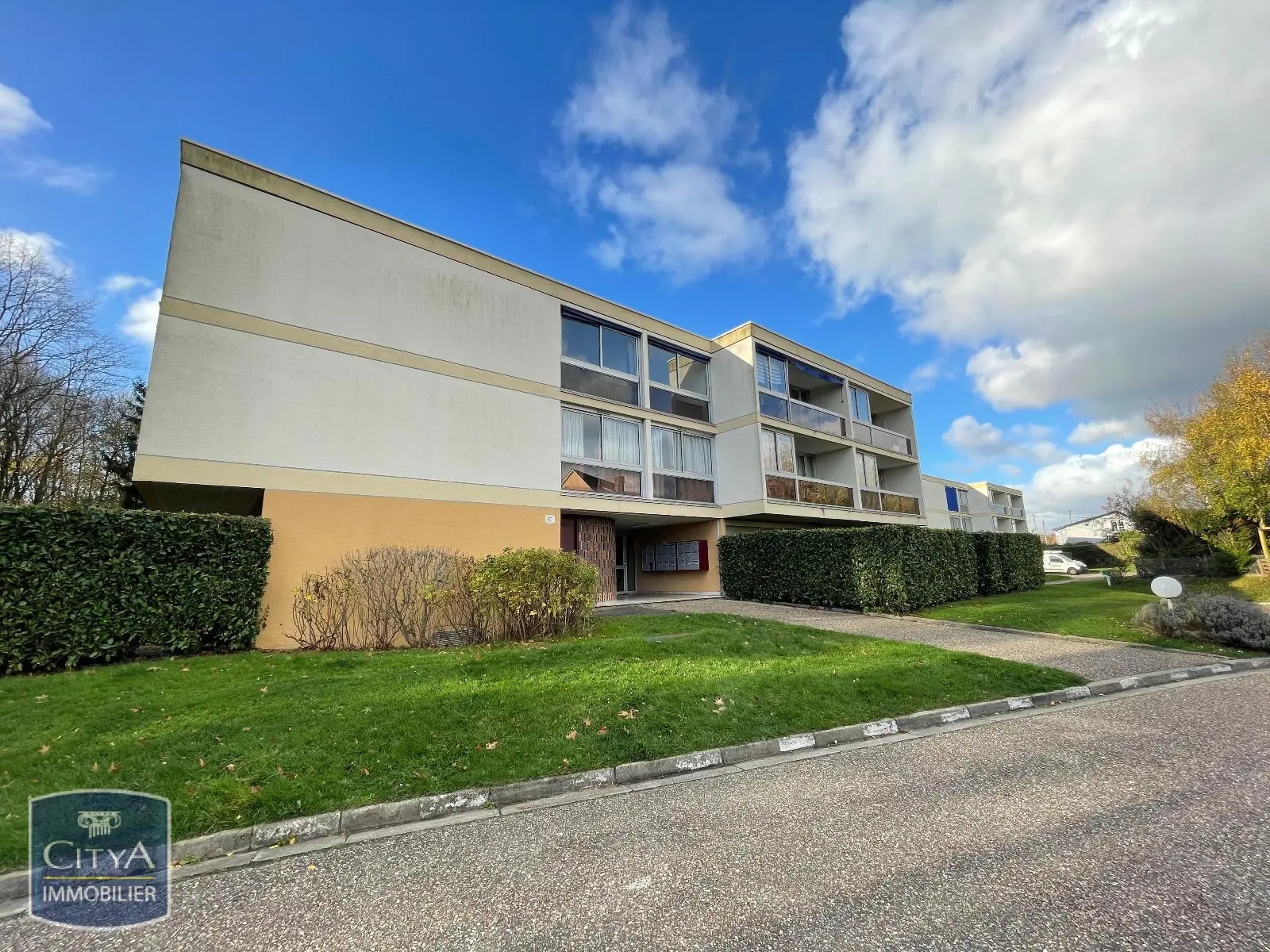 Photo 11 Appartement 2 pièces 45.38m²