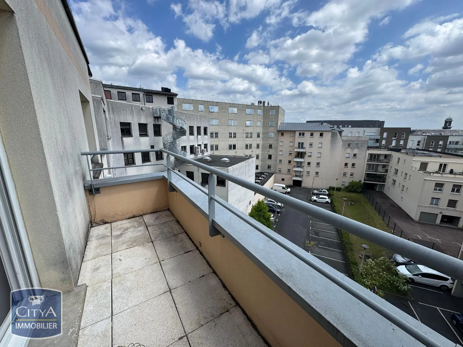 Photo 3 Appartement 2 pièces 45.35m²
