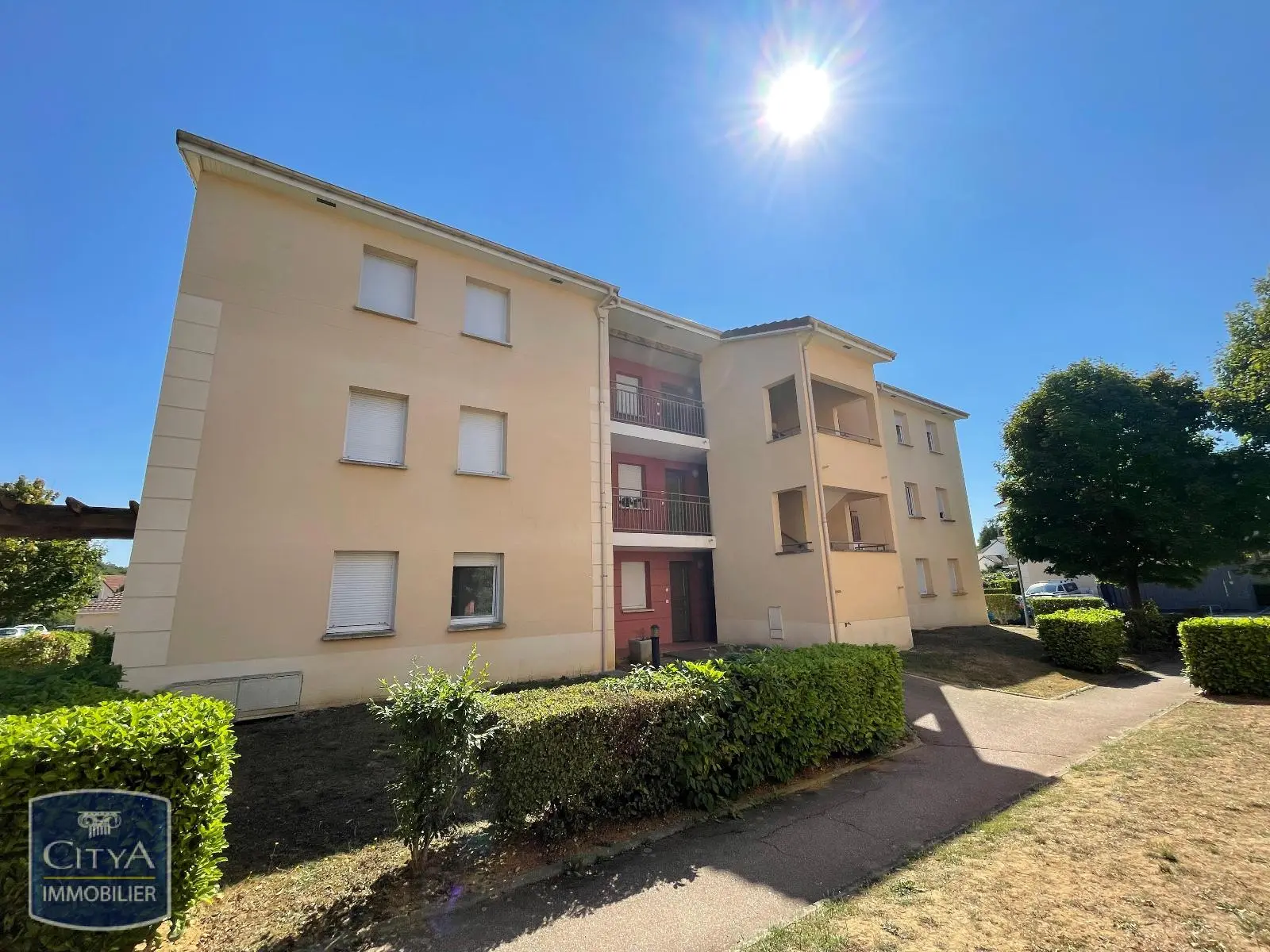 Photo 4 Appartement 3 pièces 58.61m²