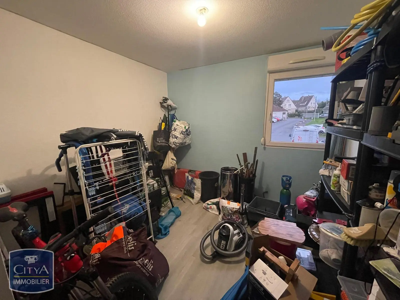 Photo 10 Appartement 3 pièces 60m²