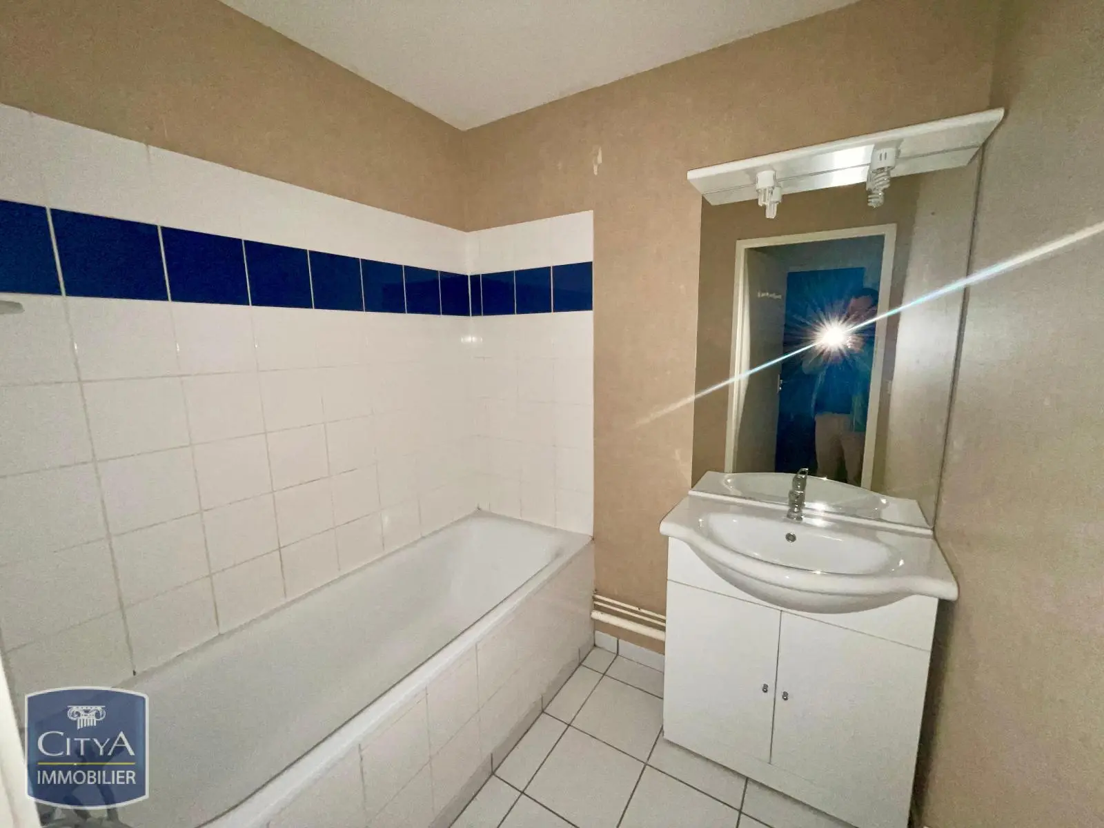 Photo 6 Appartement 3 pièces 53.97m²