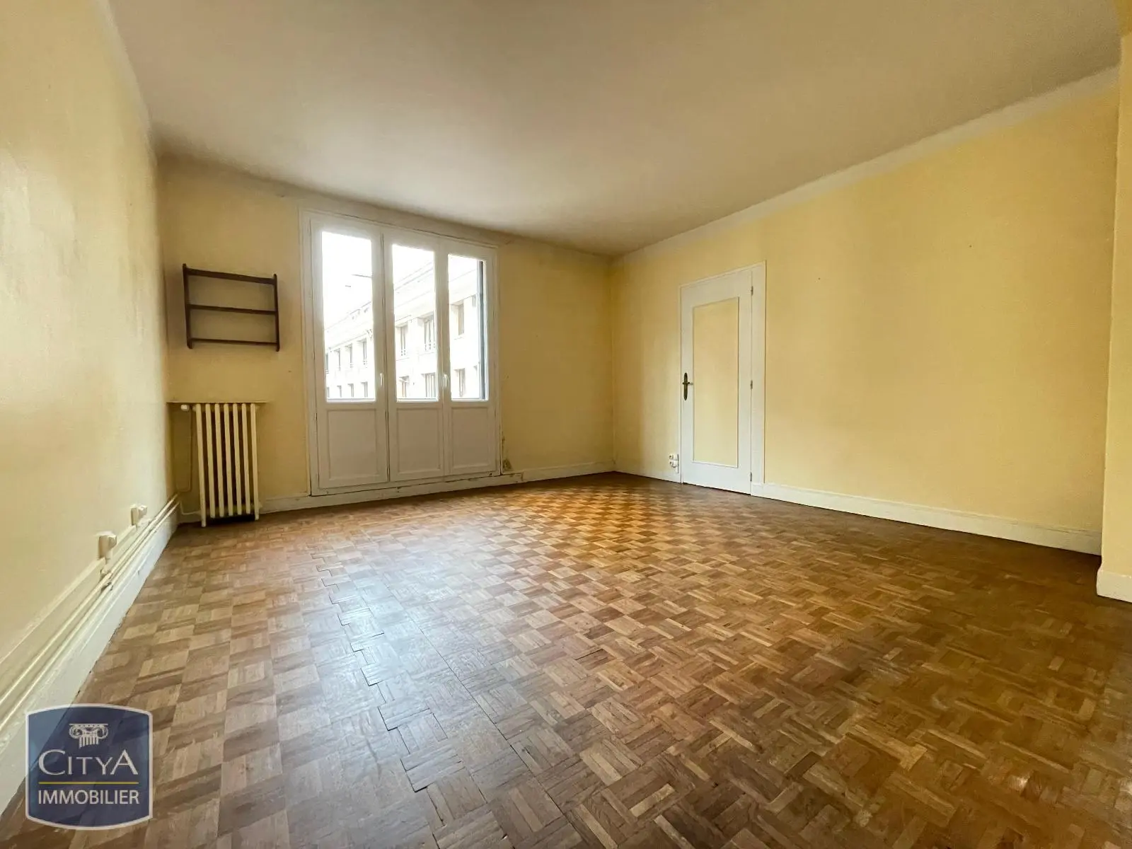 Photo 2 Appartement 3 pièces 59m²