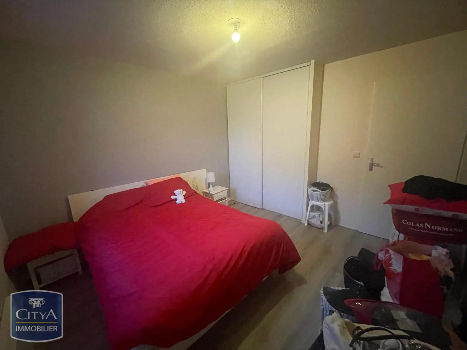 Photo 5 Appartement 3 pièces 52.88m²