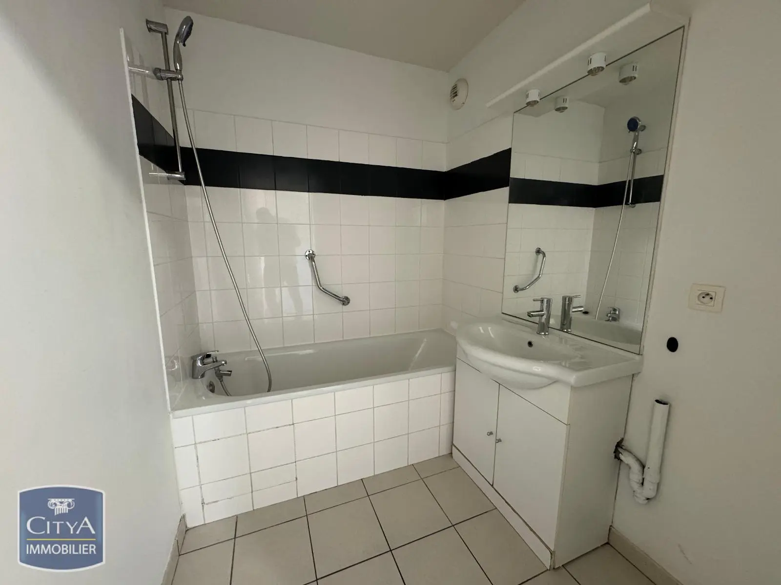 Photo 7 Appartement 2 pièces 51.9m²
