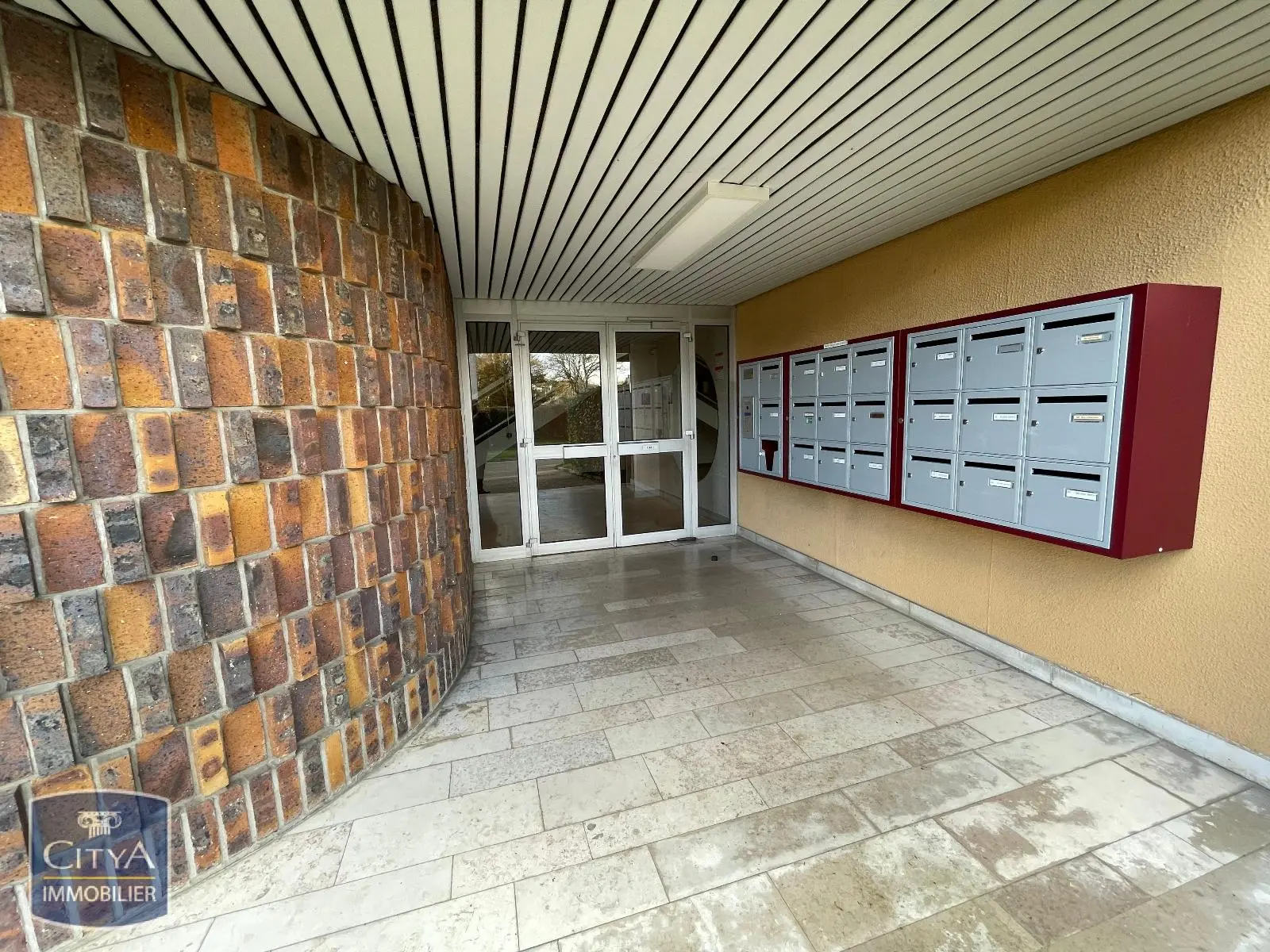 Photo 9 Appartement 2 pièces 45.38m²