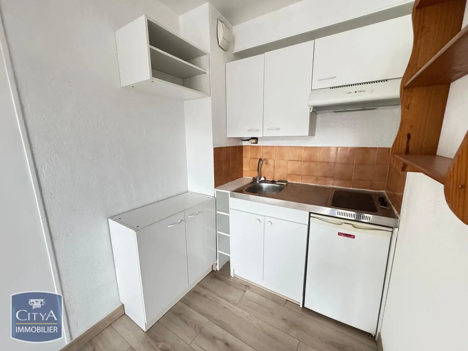 Photo 2 Appartement 2 pièces 30m²