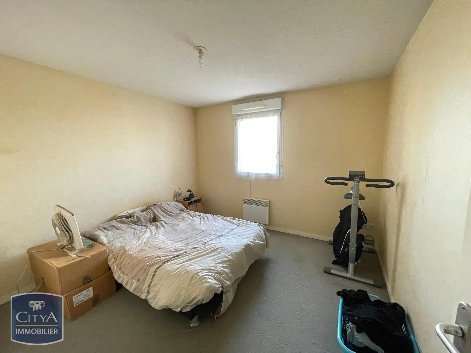 Photo 3 Appartement 2 pièces 45m²