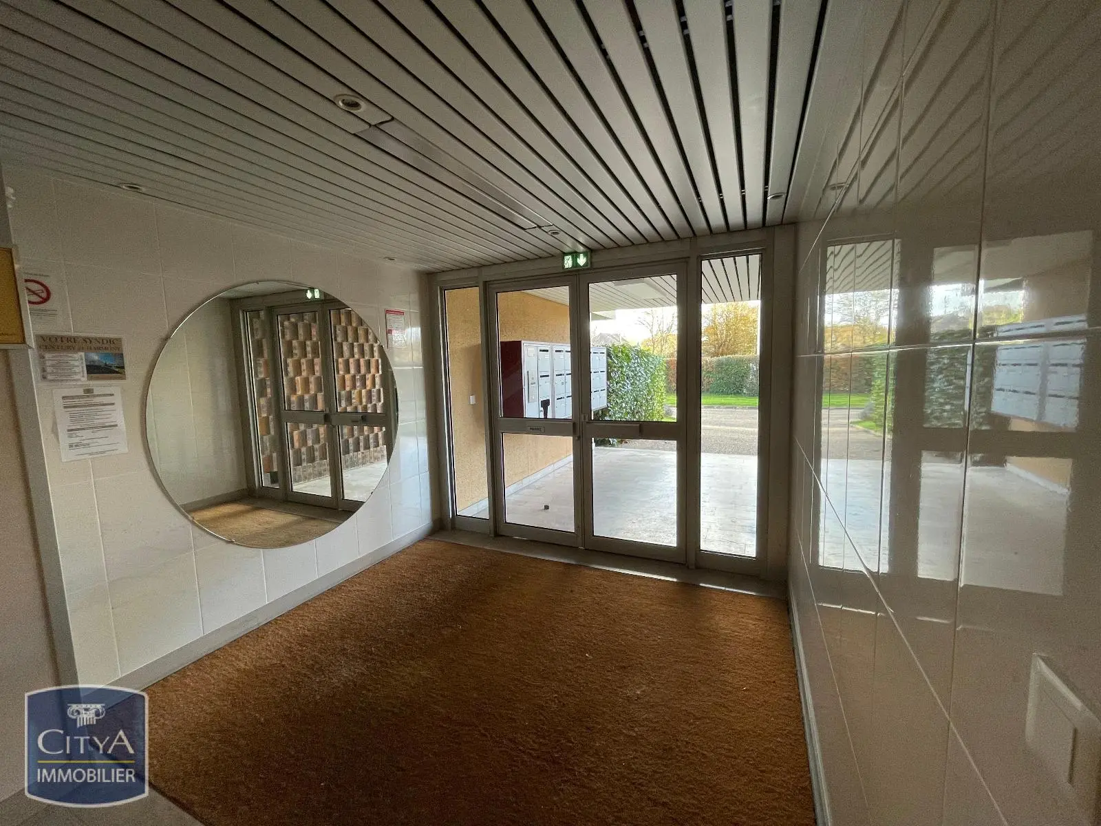 Photo 8 Appartement 2 pièces 45.38m²