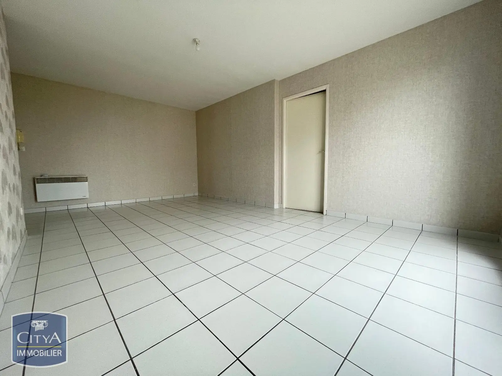 Photo 2 Appartement 3 pièces 52.88m²