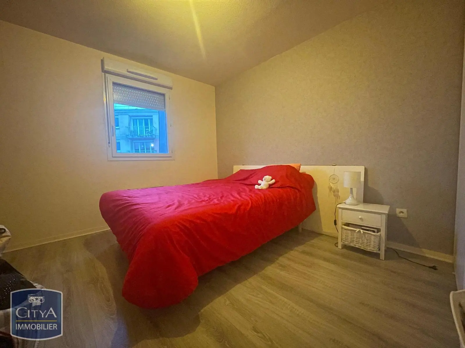 Photo 4 Appartement 3 pièces 52.88m²