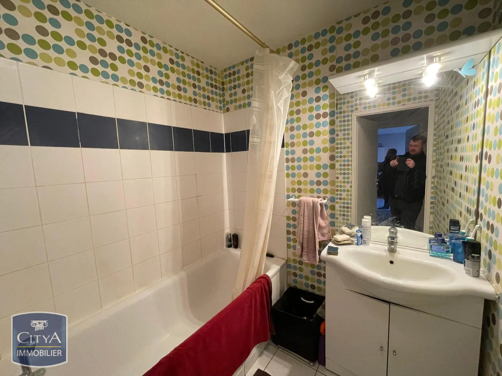 Photo 4 Appartement 2 pièces 45m²