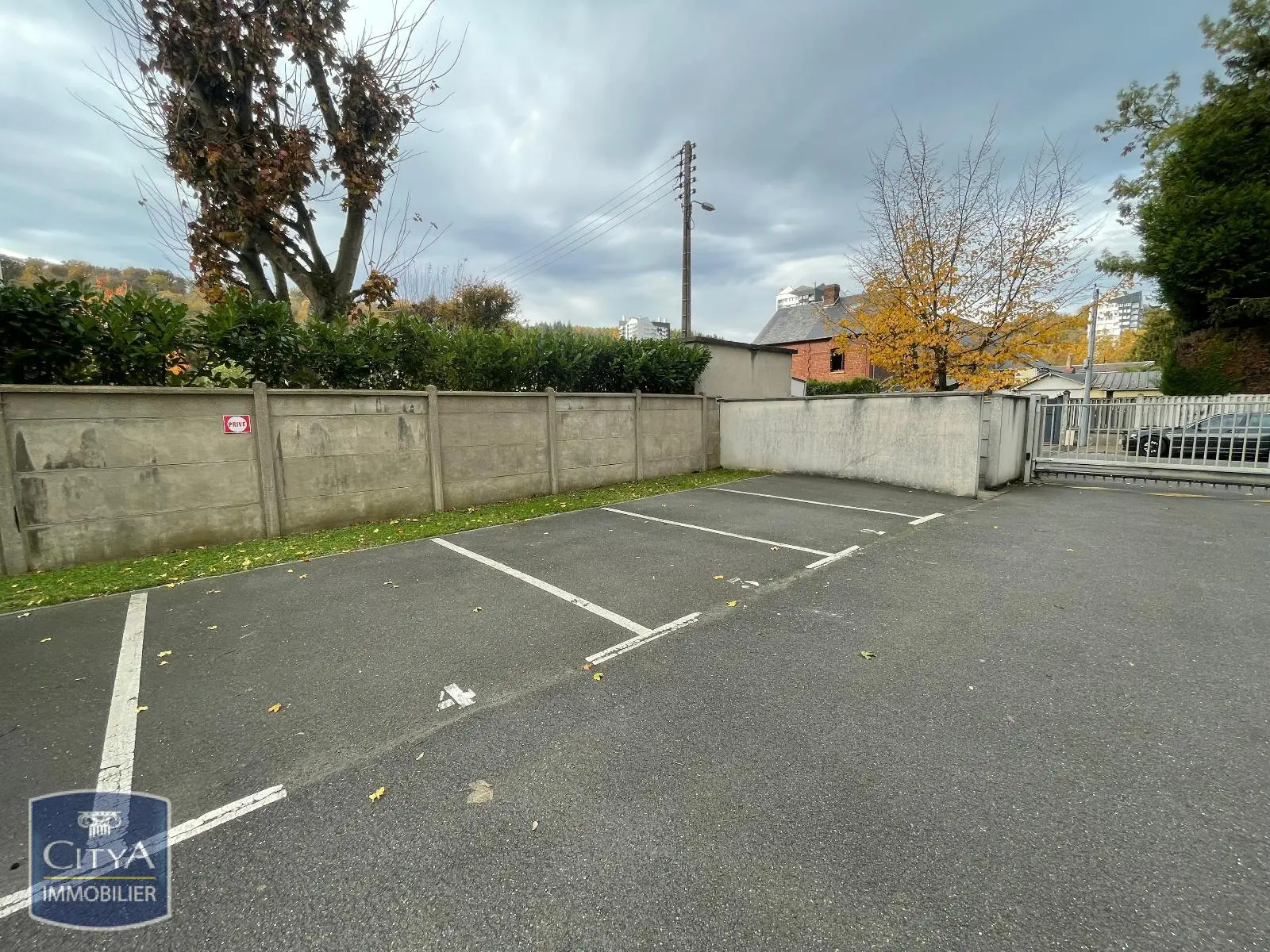 Photo 9 Appartement 3 pièces 66.89m²