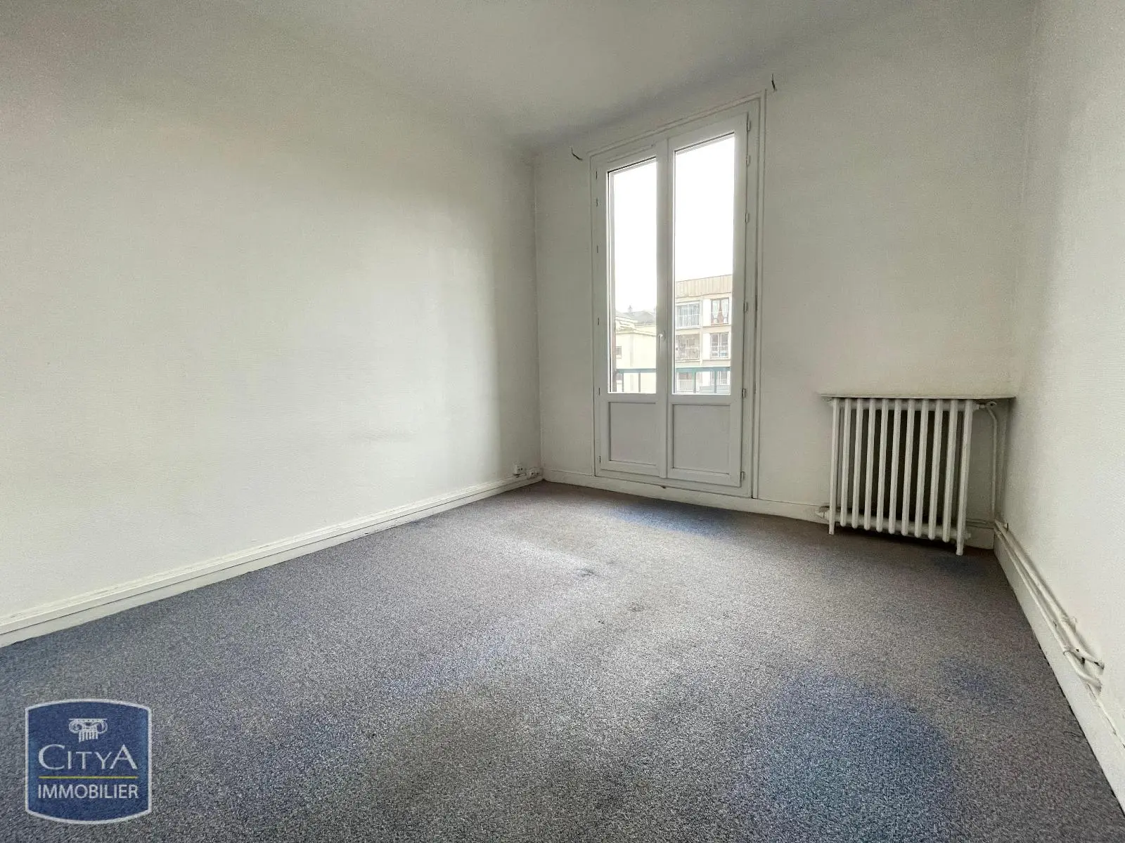 Photo 6 Appartement 3 pièces 59m²