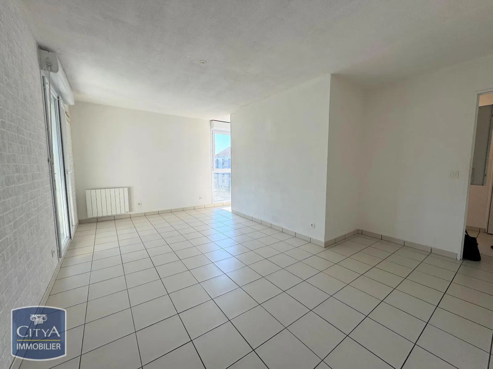 Photo 2 Appartement 2 pièces 51.9m²