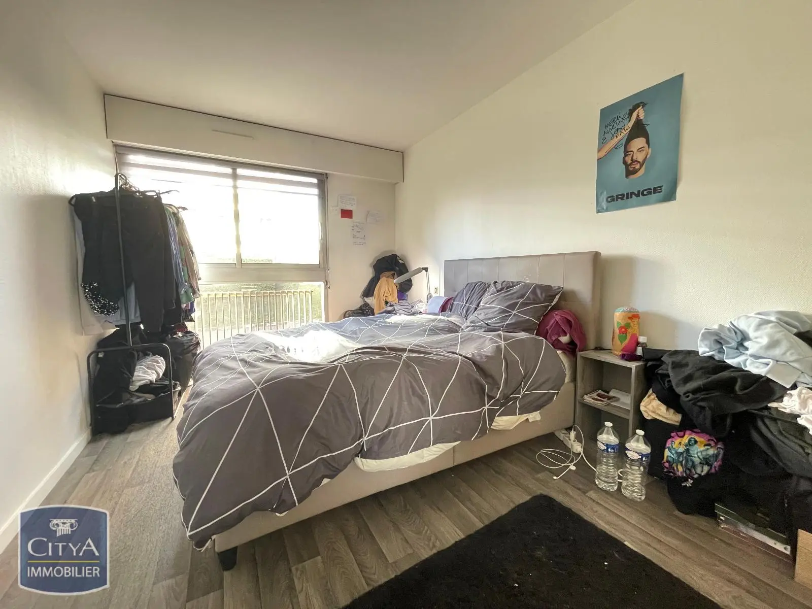 Photo 5 Appartement 2 pièces 45.38m²