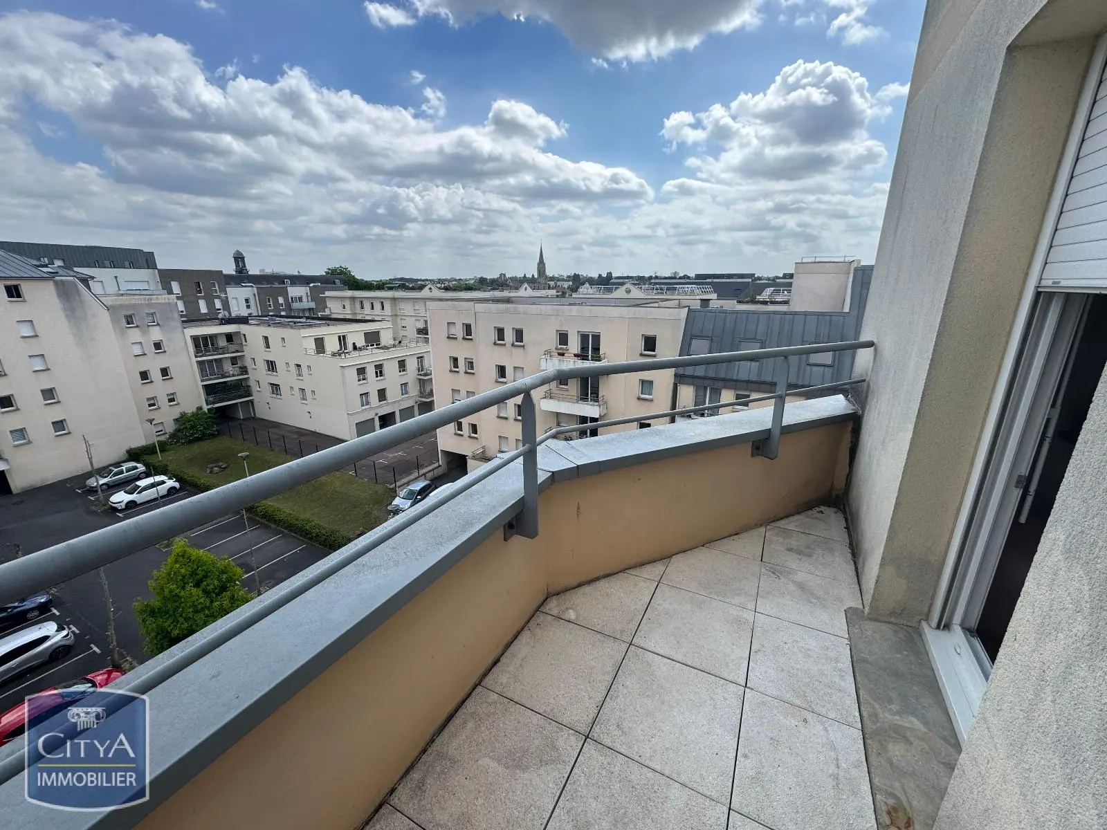 Photo 6 Appartement 2 pièces 45.35m²