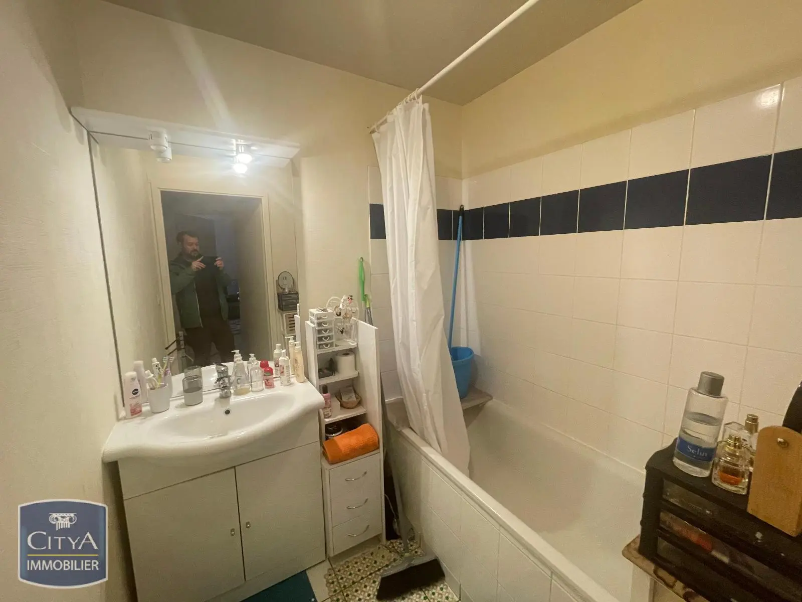 Photo 6 Appartement 3 pièces 52.88m²