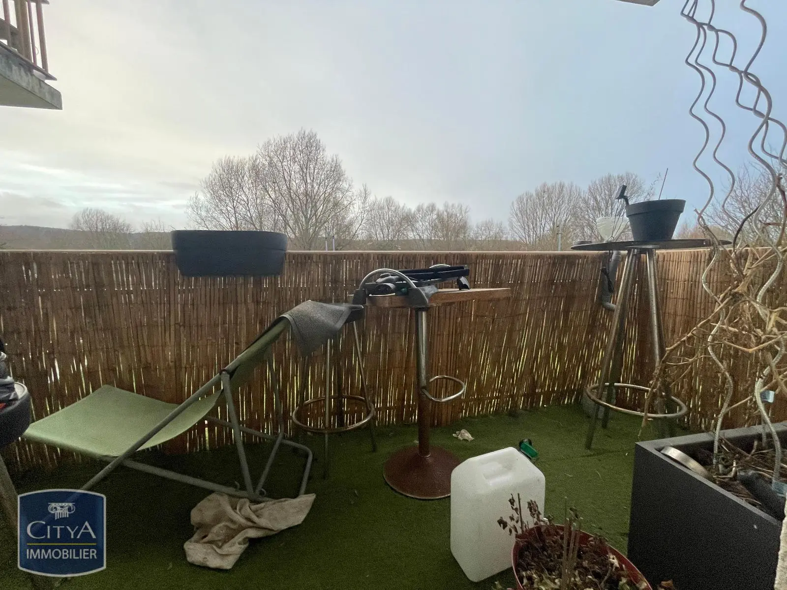 Photo 3 Appartement 3 pièces 60m²