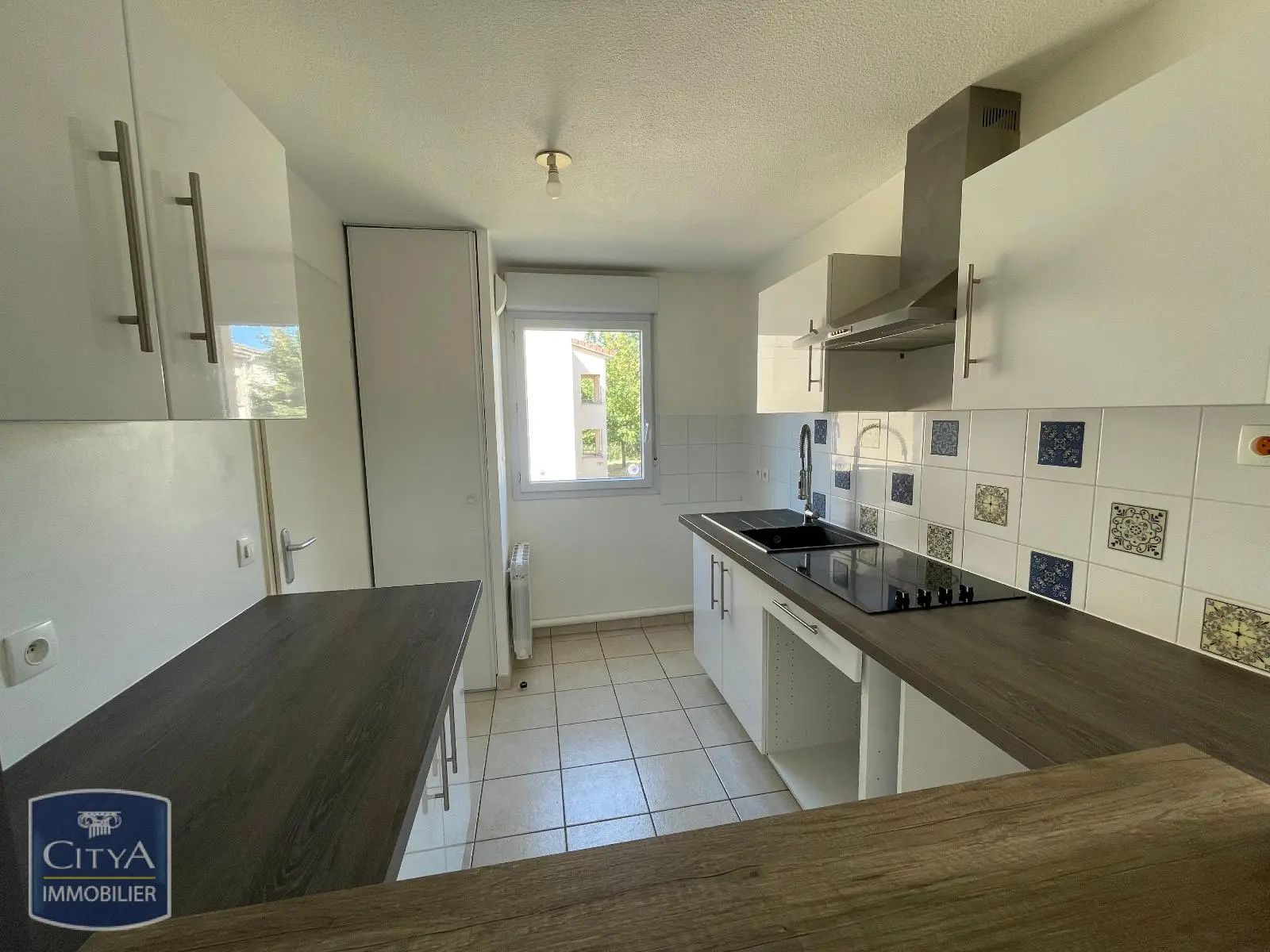 Photo 2 Appartement 3 pièces 58.61m²