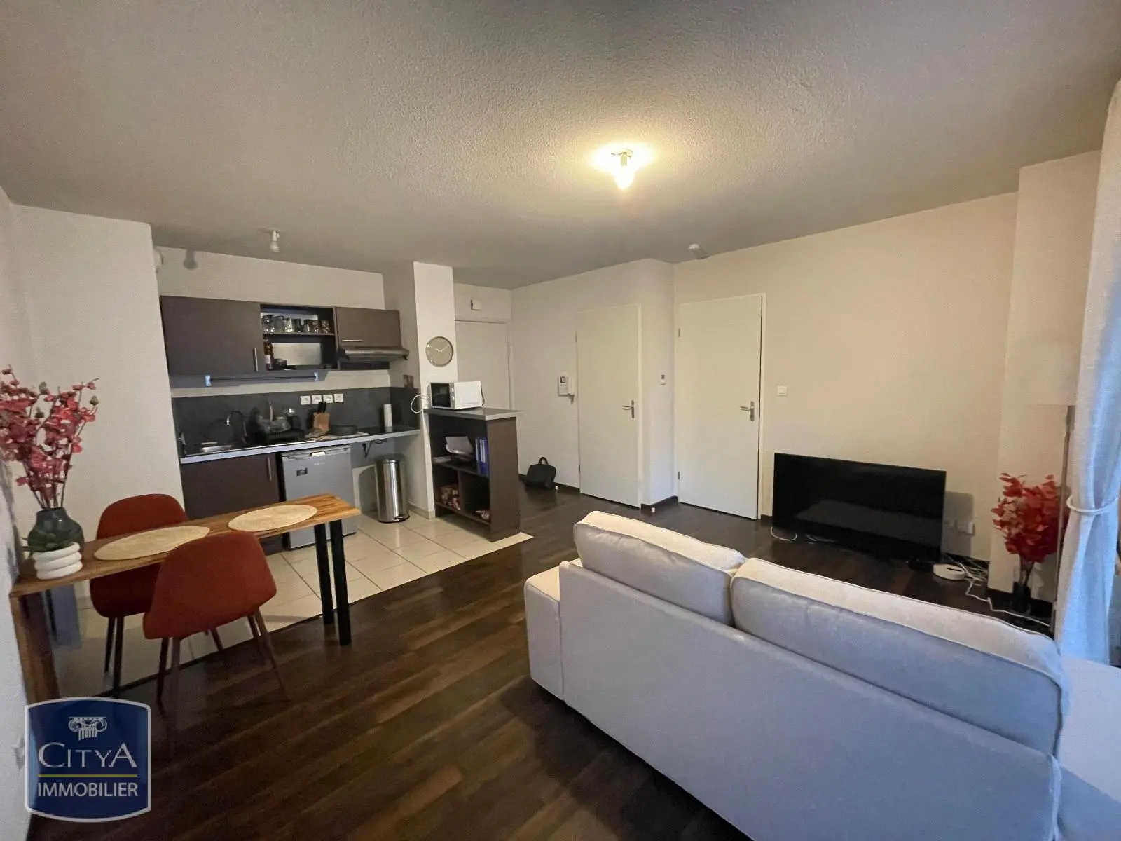 Photo 3 Appartement 2 pièces 47.35m²