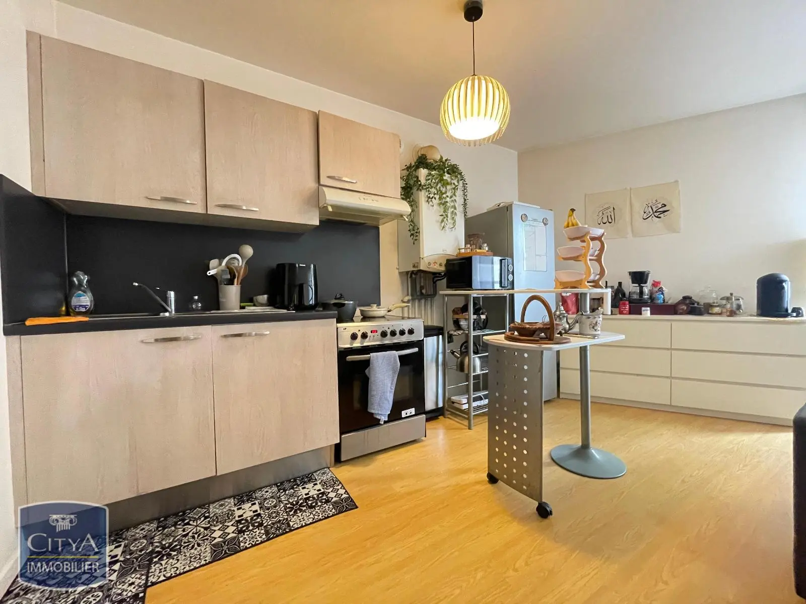 Photo 3 Appartement 3 pièces 65m²