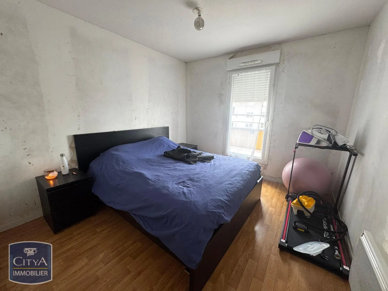 Photo 5 Appartement 2 pièces 45.35m²