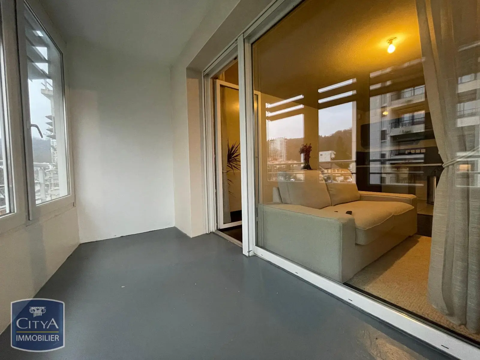 Photo 4 Appartement 2 pièces 47.35m²