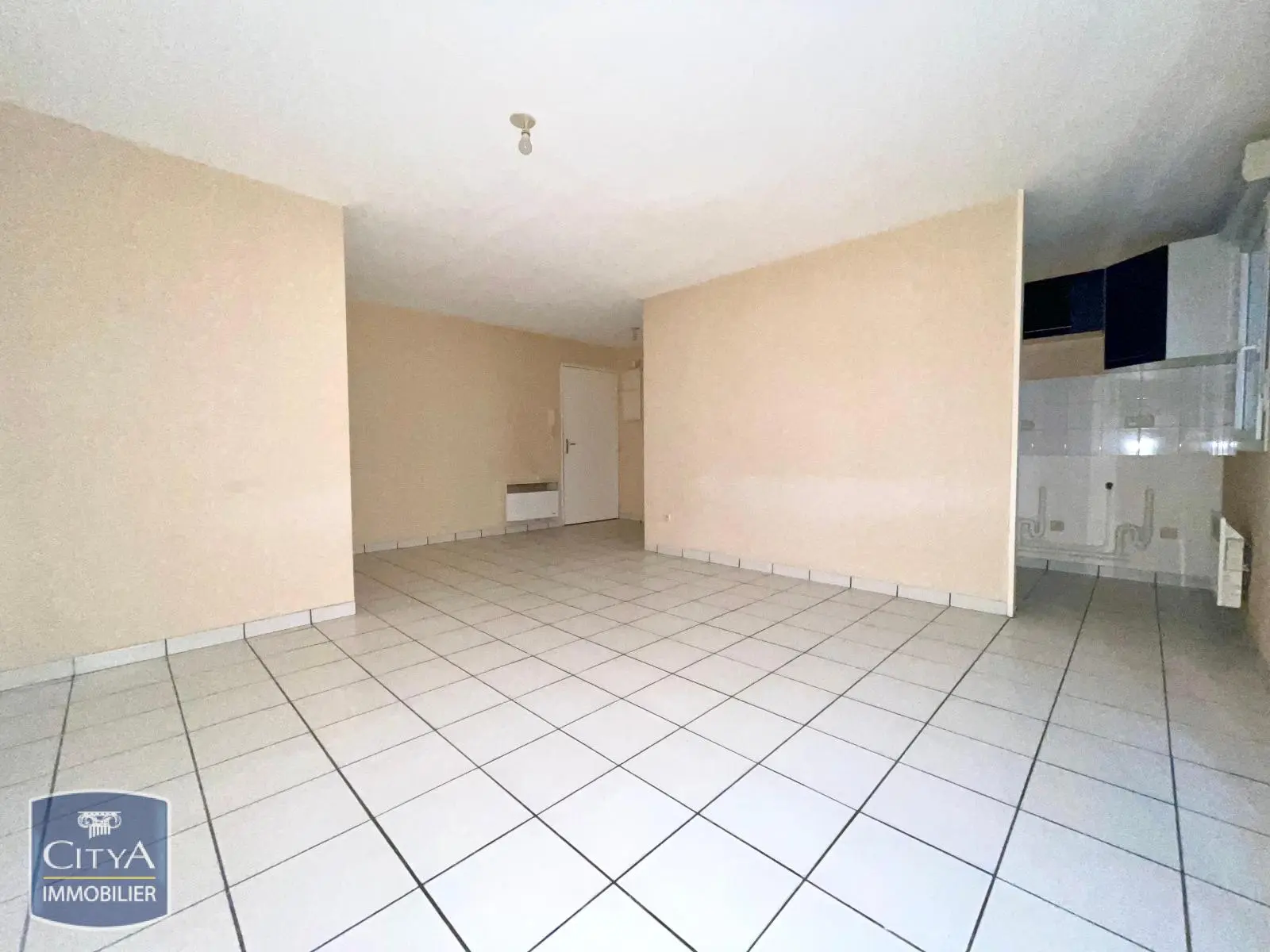 Photo 2 Appartement 3 pièces 53.97m²