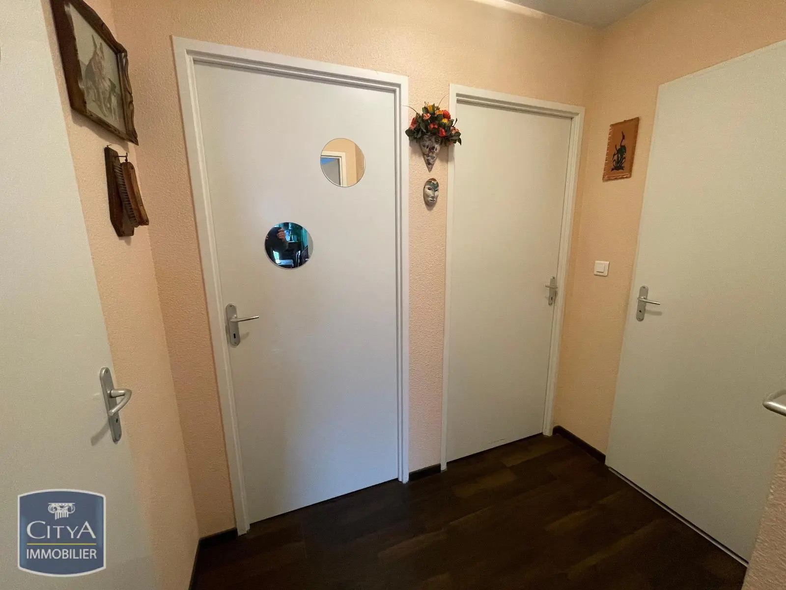 Photo 5 Appartement 3 pièces 63.17m²
