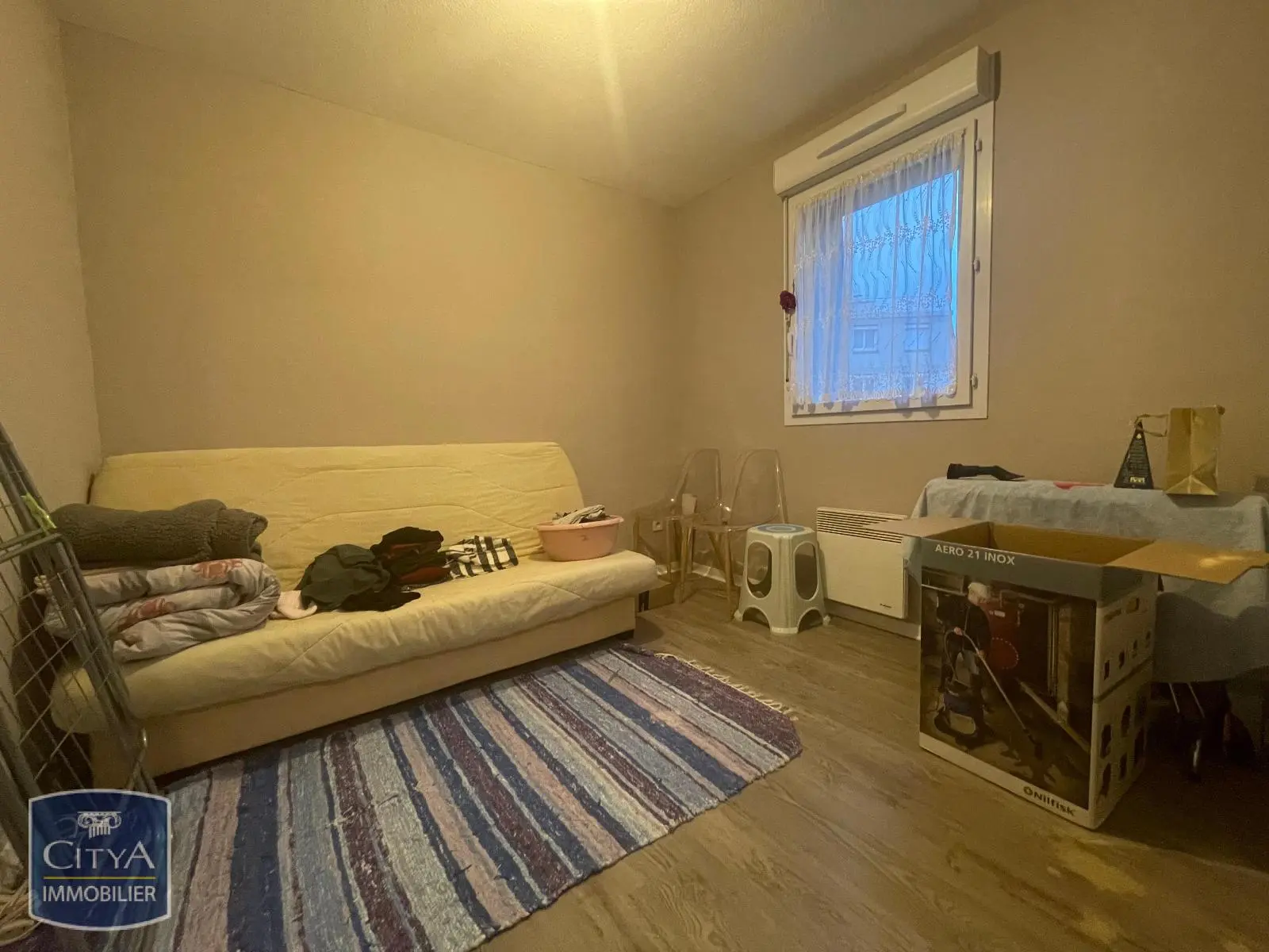 Photo 7 Appartement 3 pièces 52.88m²