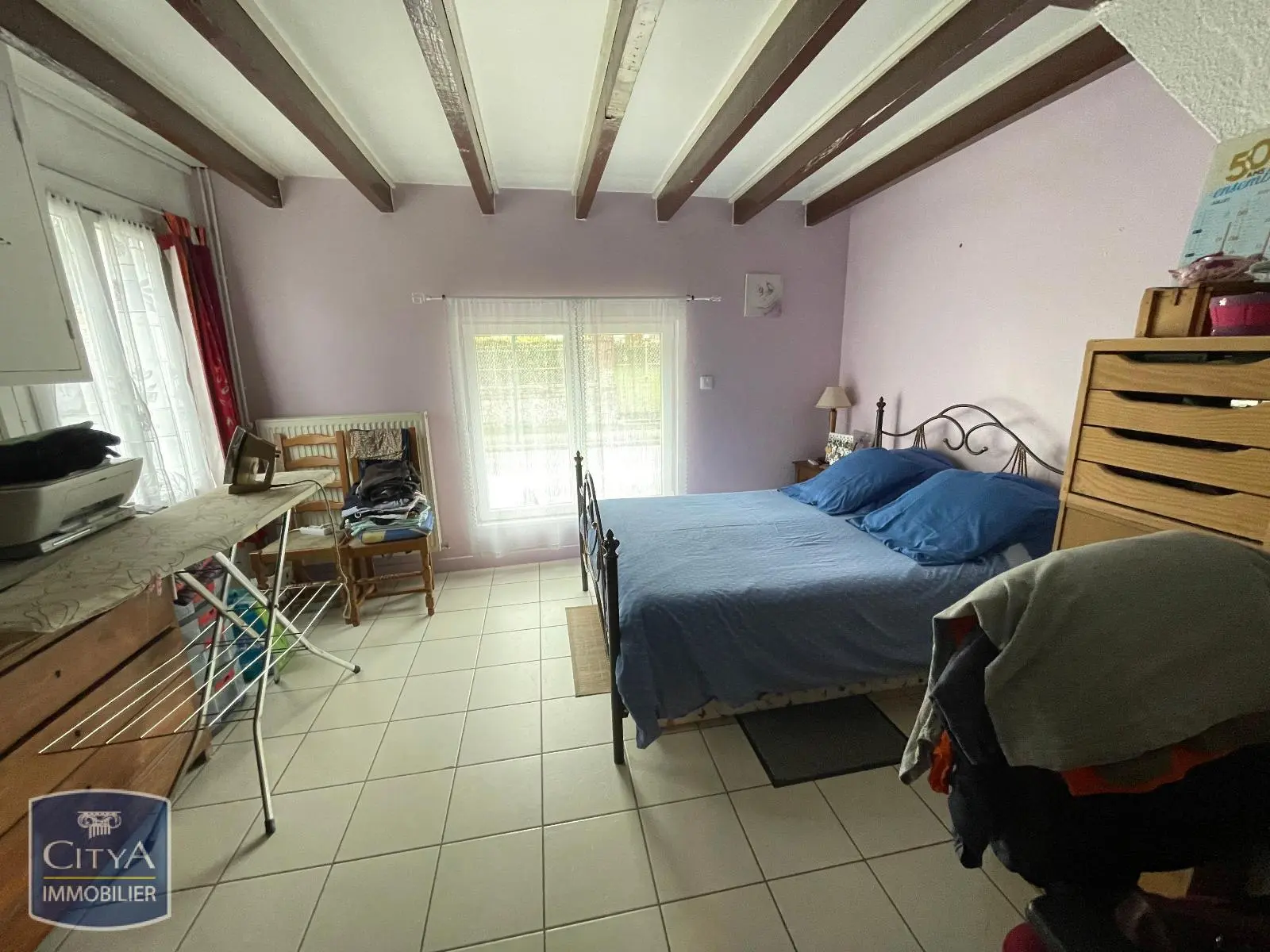 Photo 8 Maison 9 pièces 220m²