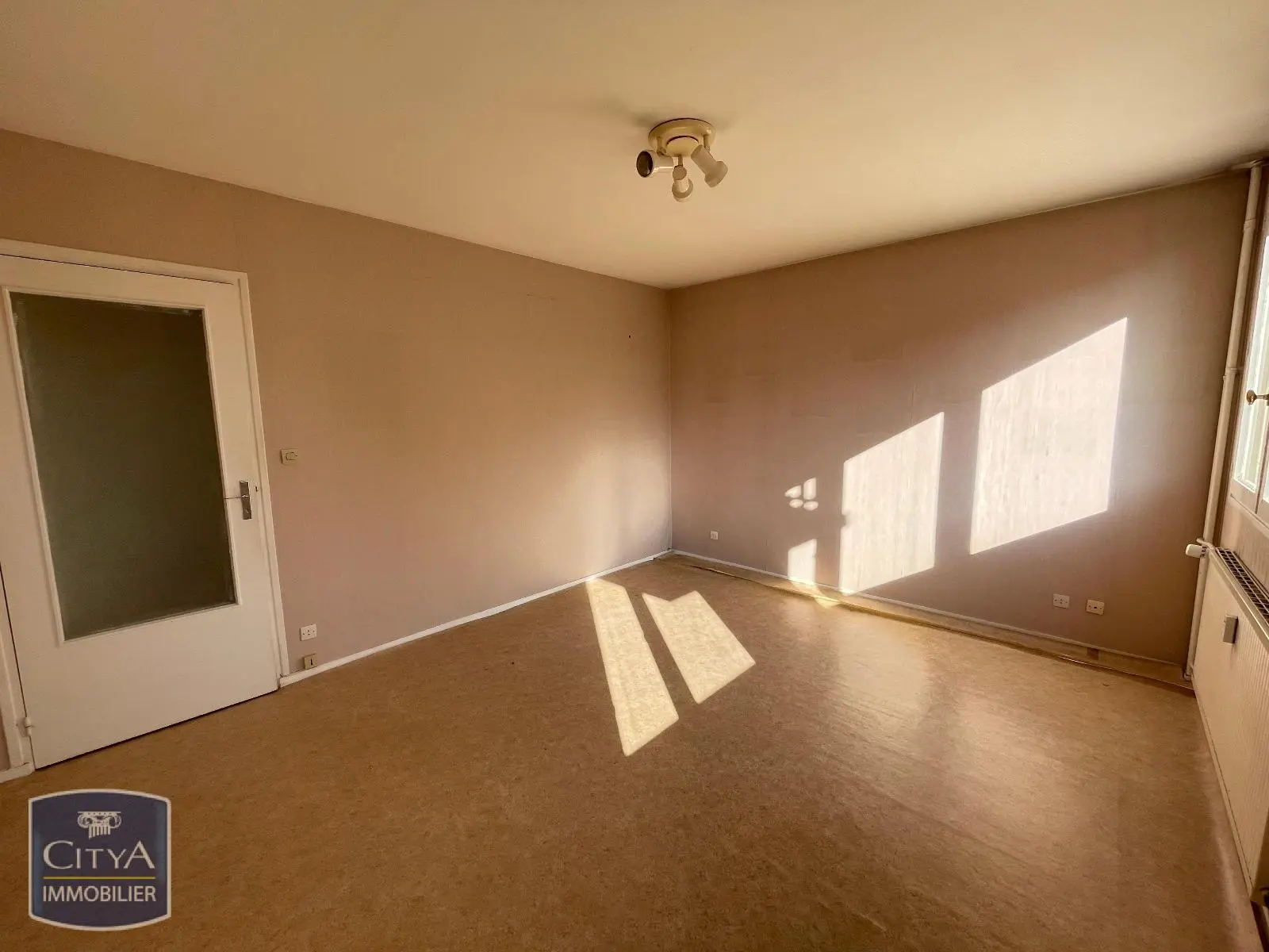 Photo 5 Appartement 2 pièces 44m²